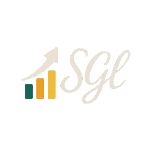 SGL Logo
